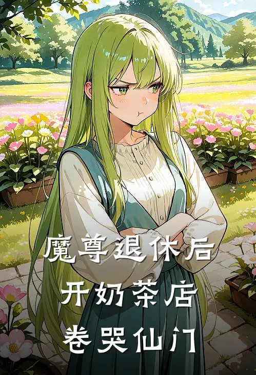 魔尊退休后，开奶茶店卷哭仙门