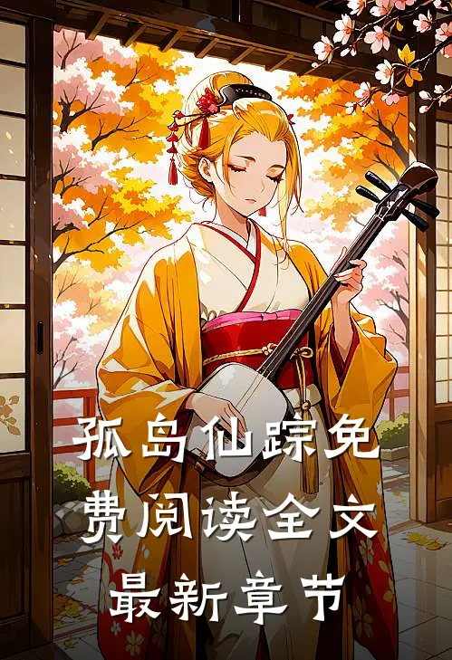 孤岛仙踪免费阅读全文最新章节