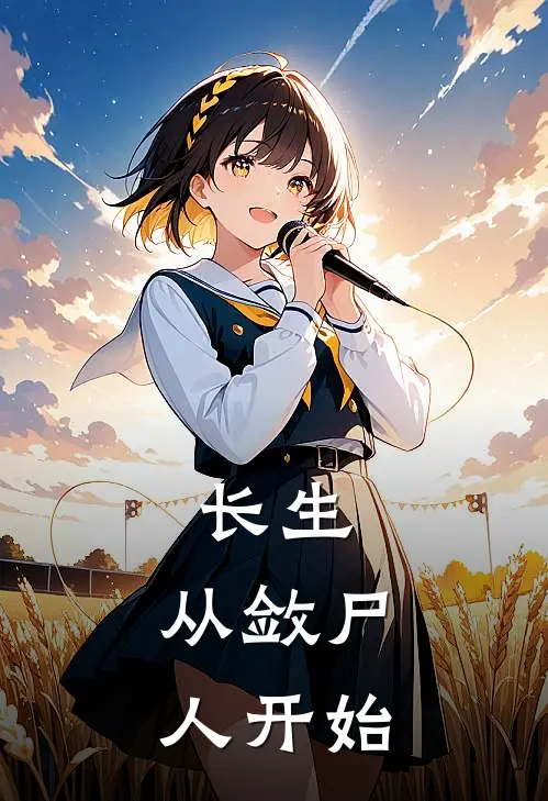 长生：从敛尸人开始