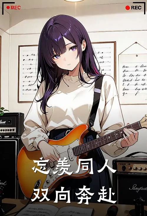 忘羡同人：双向奔赴