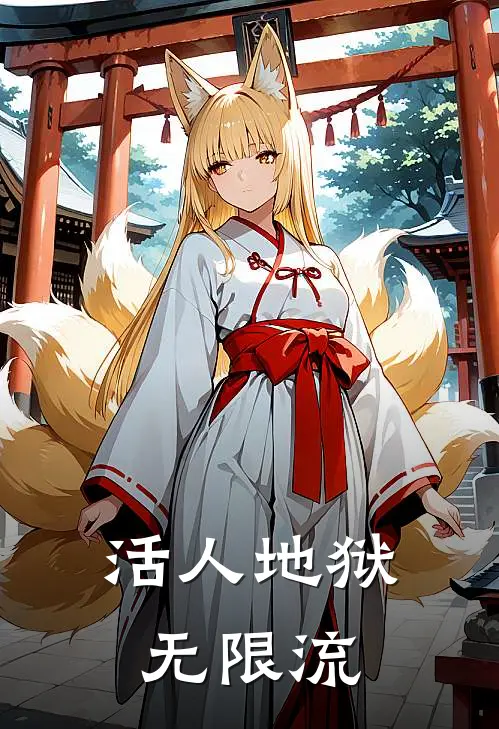 活人地狱[无限流]