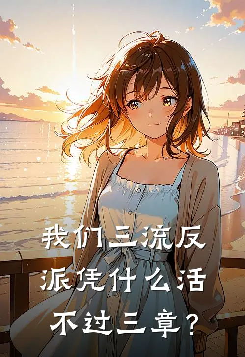 我们三流反派凭什么活不过三章？