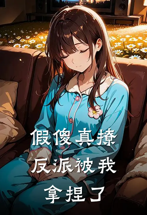 假傻真撩：反派被我拿捏了