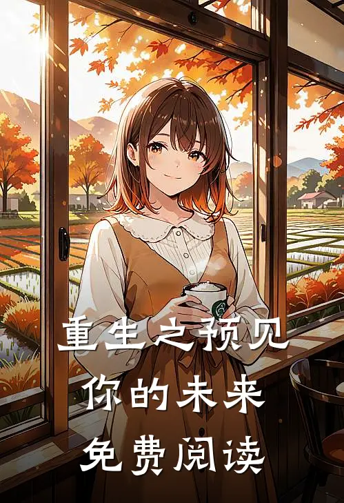 重生之预见你的未来免费阅读
