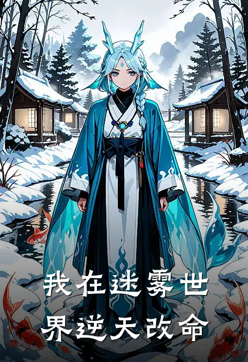 我在迷雾世界逆天改命