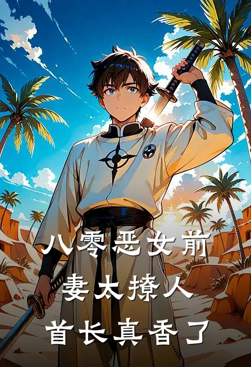 八零恶女前妻太撩人，首长真香了