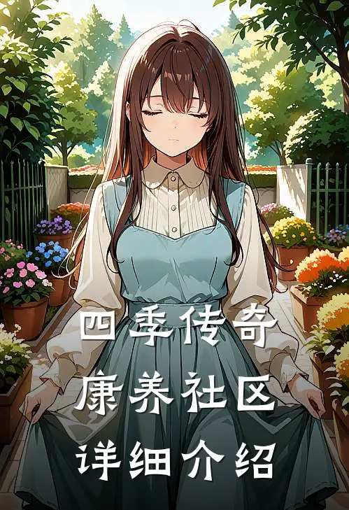 四季传奇康养社区详细介绍