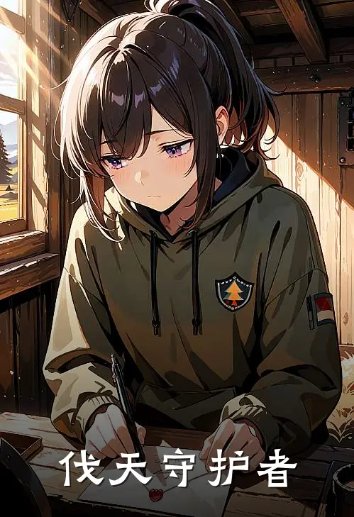伐天守护者