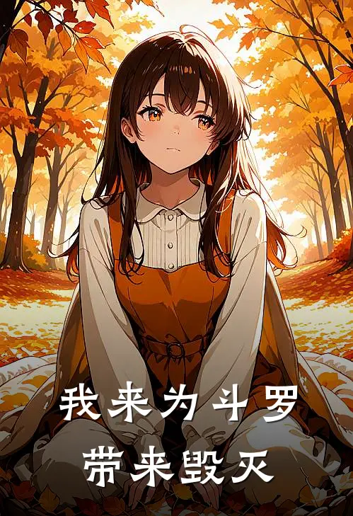 我来为斗罗，带来毁灭