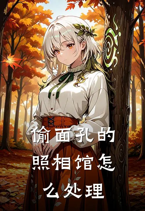 偷面孔的照相馆怎么处理