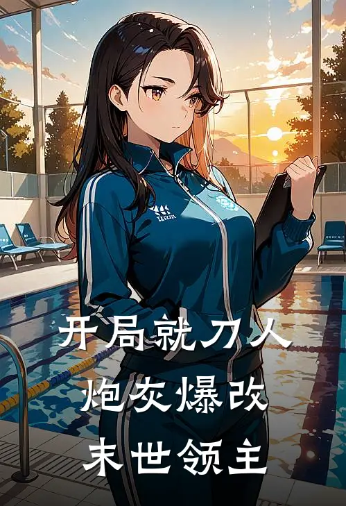 开局就刀人，炮灰爆改末世领主