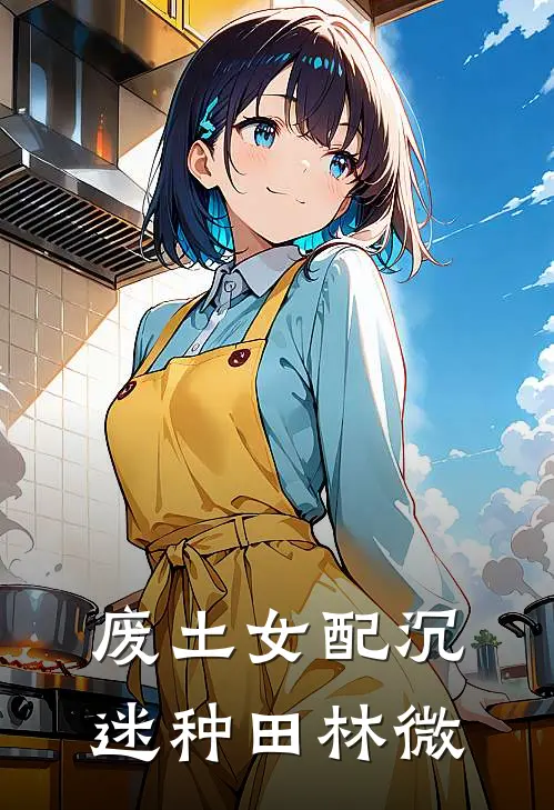 废土女配沉迷种田林微