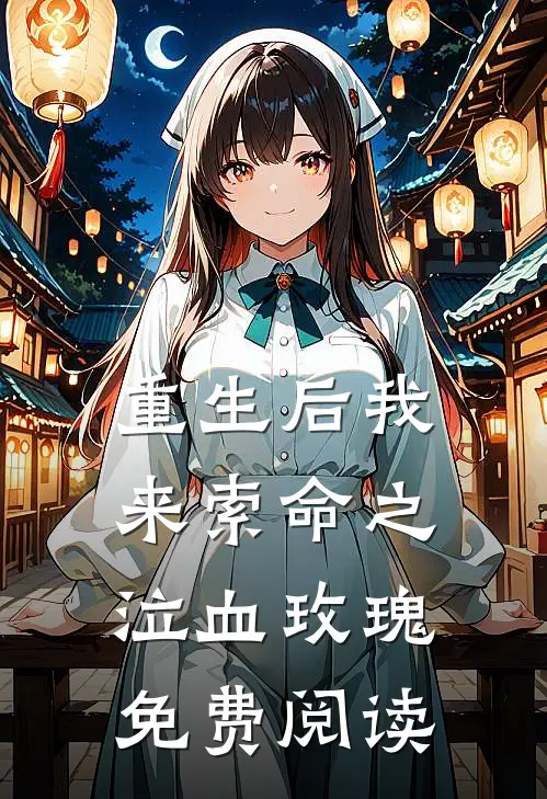 重生后我来索命之泣血玫瑰免费阅读