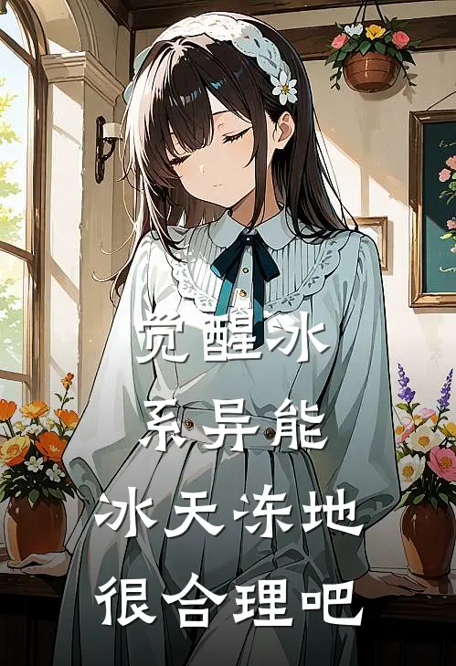 觉醒冰系异能，冰天冻地很合理吧