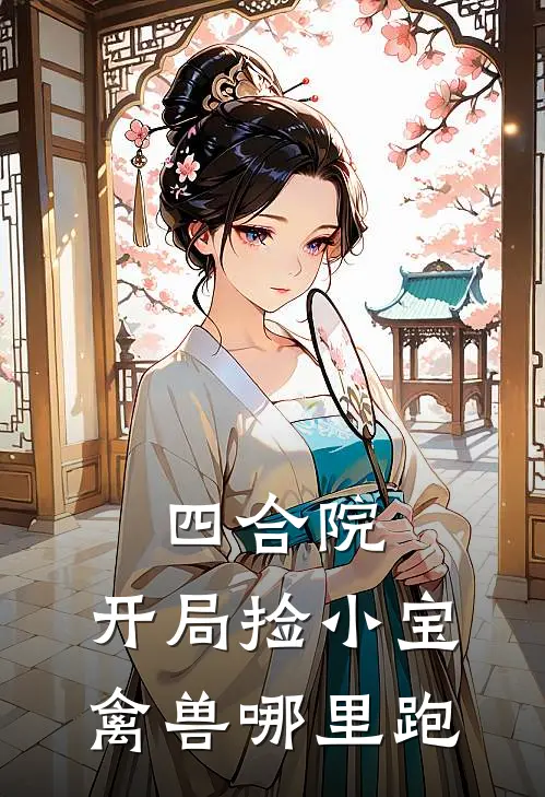 四合院：开局捡小宝，禽兽哪里跑