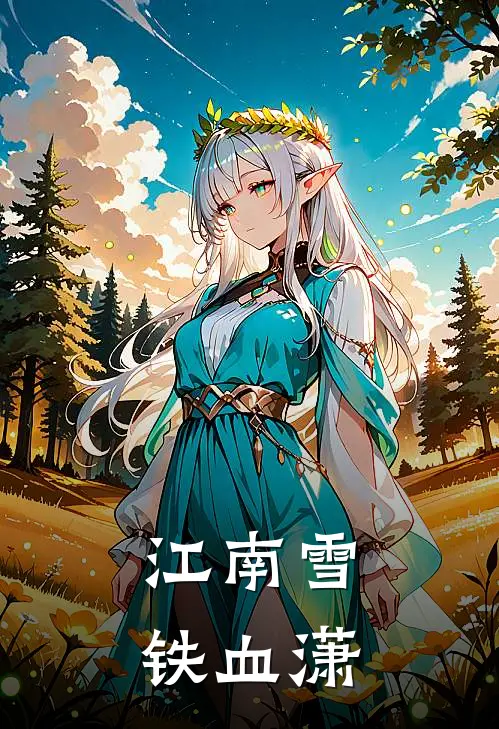 江南雪，铁血潇