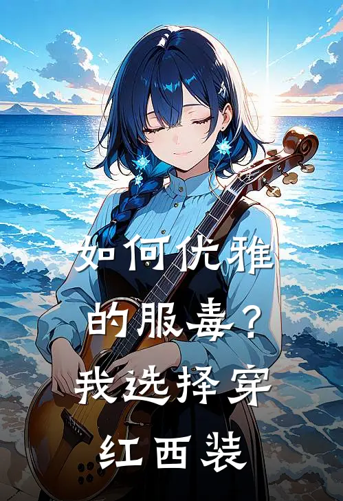 如何优雅的服毒？我选择穿红西装