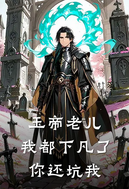 玉帝老儿，我都下凡了你还坑我