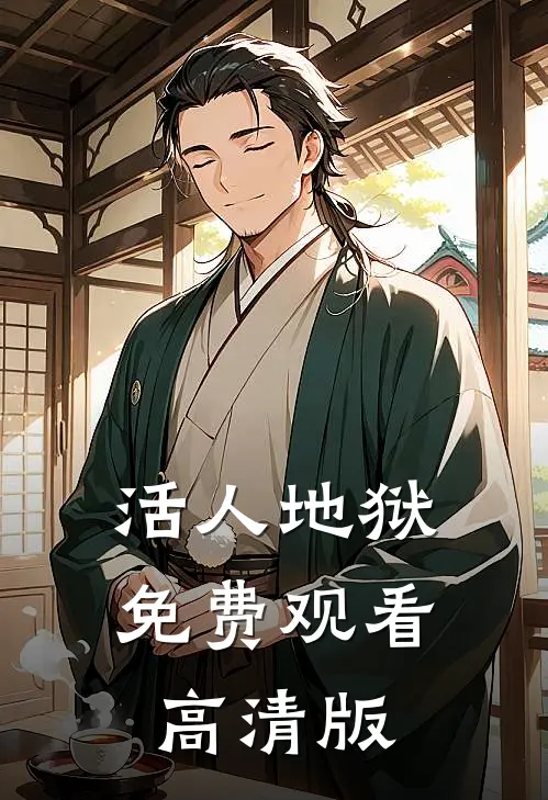 活人地狱免费观看高清版