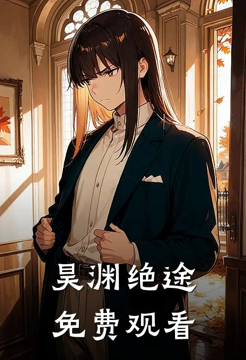 昊渊绝途免费观看