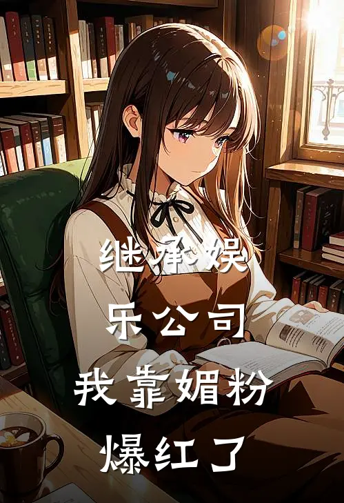 继承娱乐公司，我靠媚粉爆红了