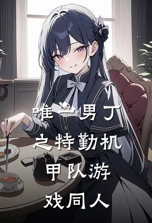 唯一男丁之特勤机甲队游戏同人(林致远姚飞伦)火爆小说_《唯一男丁之特勤机甲队游戏同人》林致远姚飞伦小说免费在线阅读