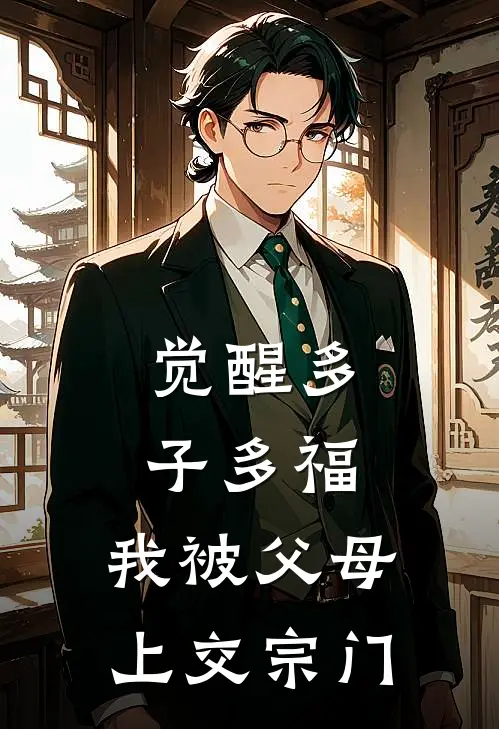 觉醒多子多福，我被父母上交宗门