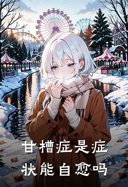 甘槽症是症状能自愈吗