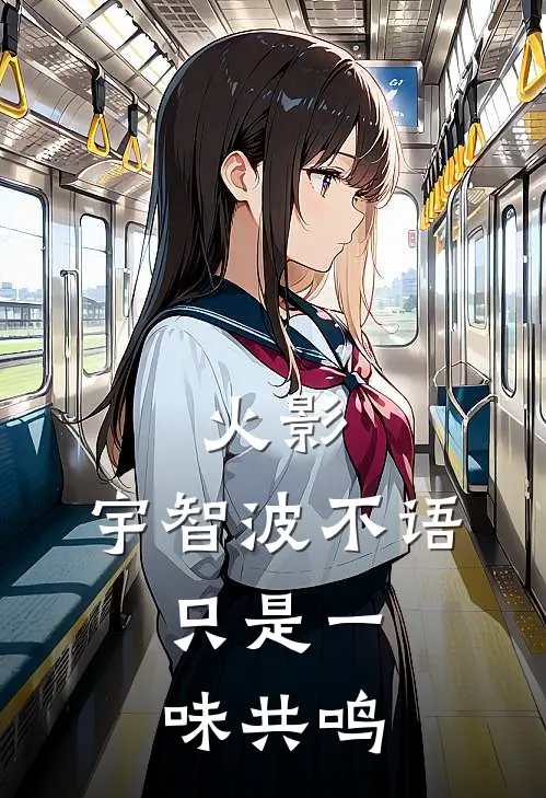 火影：宇智波不语，只是一味共鸣