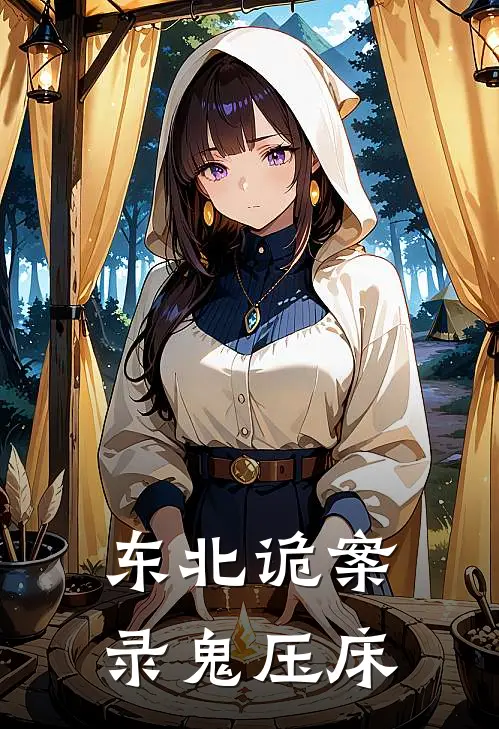 东北诡案录鬼压床