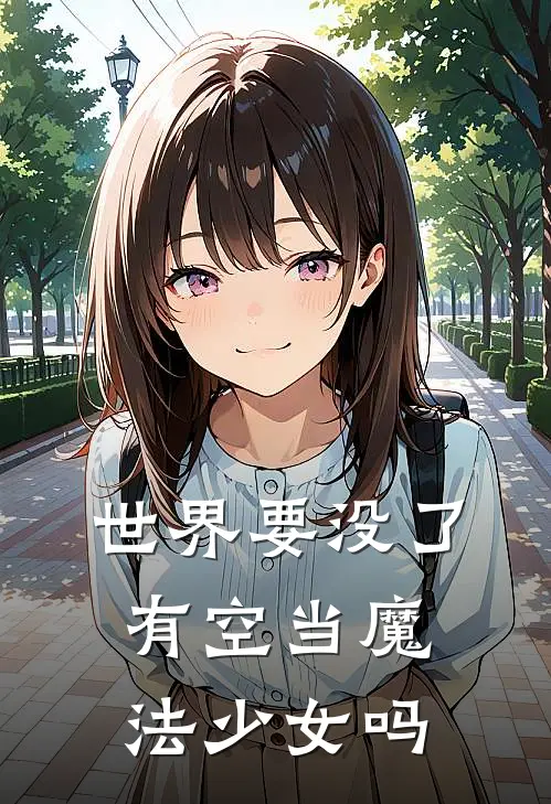 世界要没了，有空当魔法少女吗林野十九小说完整版免费阅读_最新章节列表世界要没了，有空当魔法少女吗(林野十九)