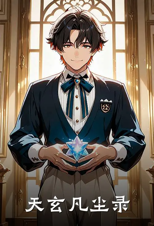 天玄凡尘录