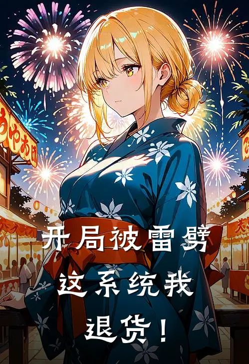 开局被雷劈，这系统我退货！