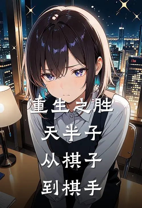 重生之胜天半子：从棋子到棋手