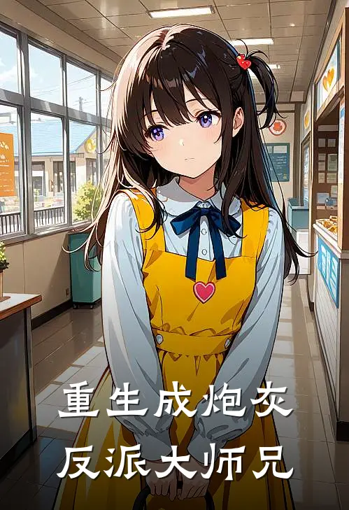 重生成炮灰反派大师兄