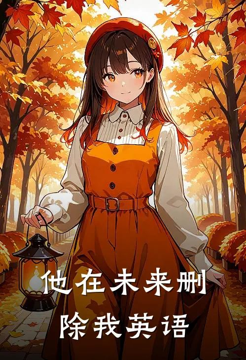 他在未来删除我英语