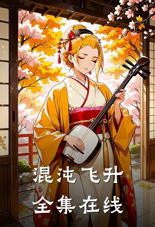 混沌飞升全集在线