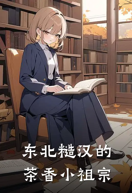 东北糙汉的茶香小祖宗