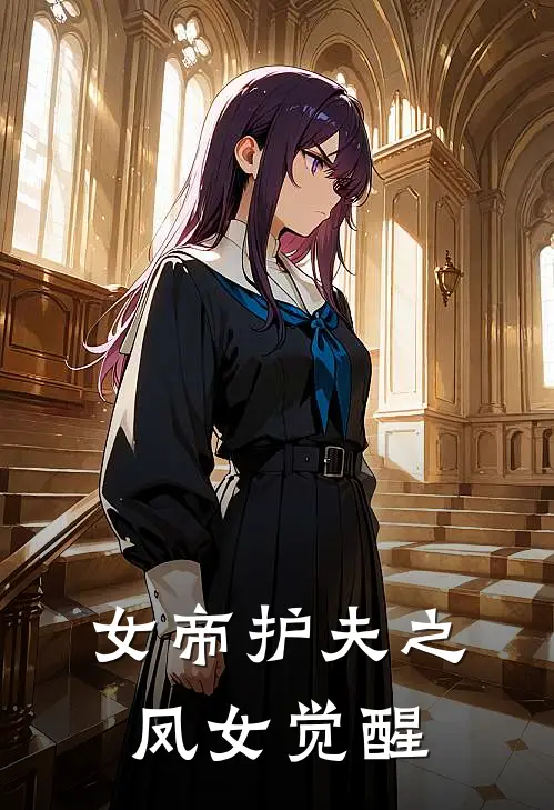 女帝护夫之凤女觉醒