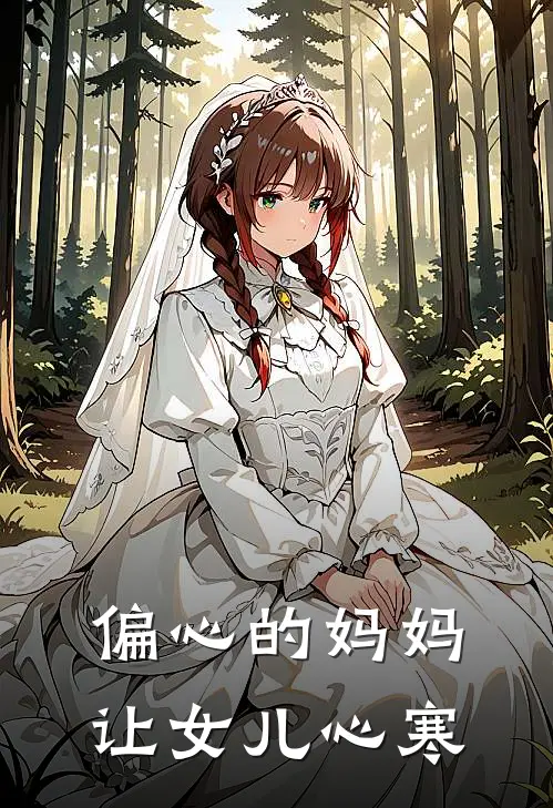 偏心的妈妈让女儿心寒