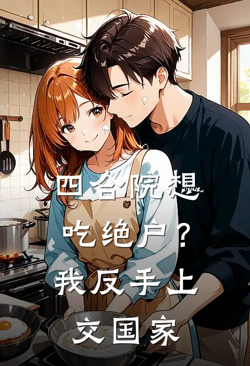 四合院想吃绝户？我反手上交国家