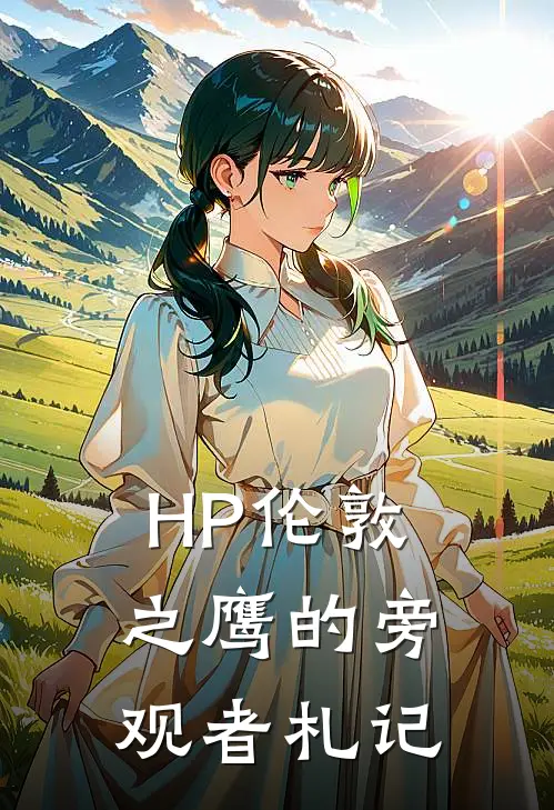【HP】伦敦之鹰的旁观者札记