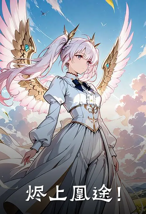 烬上凰途！林昭月玄璃免费小说在线阅读_最新章节列表烬上凰途！(林昭月玄璃)