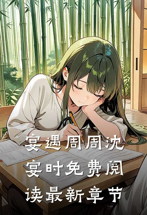 宴遇周周沈宴时免费阅读最新章节