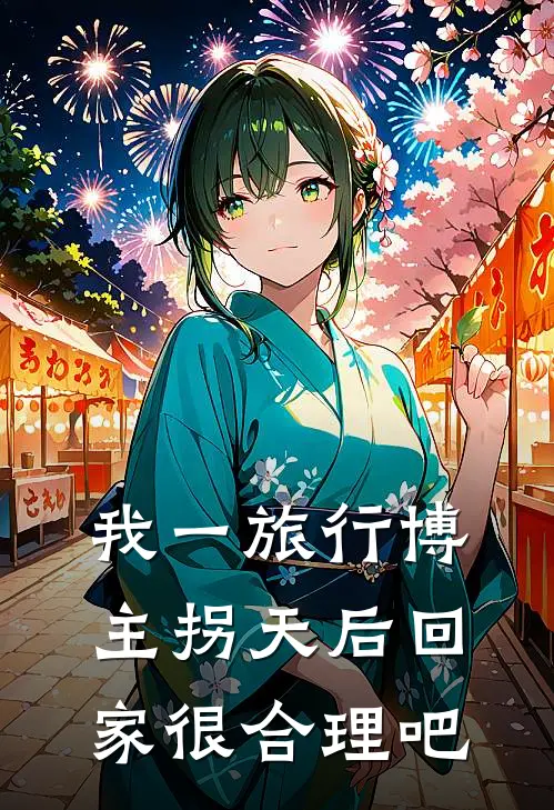 我一旅行博主拐天后回家很合理吧