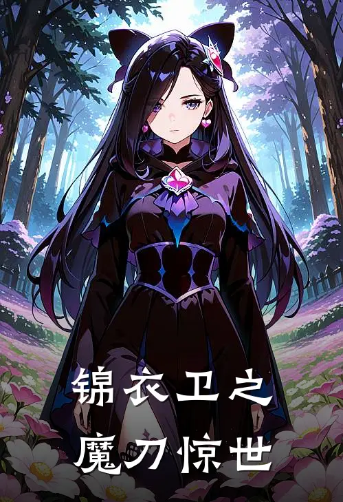 锦衣卫之魔刀惊世(萧靖赵缺)在线免费小说_完结小说免费阅读锦衣卫之魔刀惊世萧靖赵缺