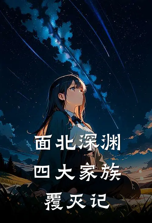 面北深渊：四大家族覆灭记