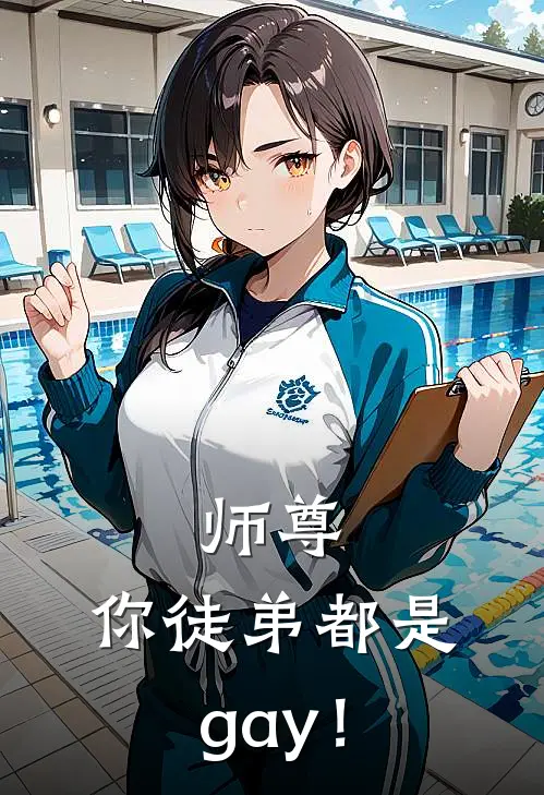 师尊，你徒弟都是gay！