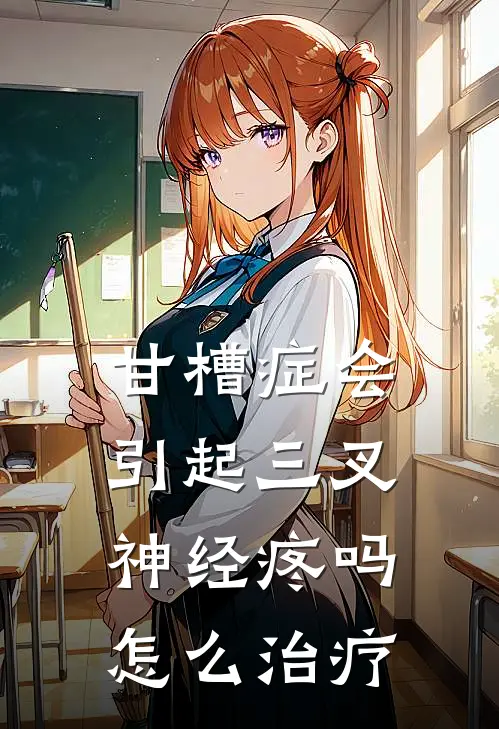 甘槽症会引起三叉神经疼吗怎么治疗