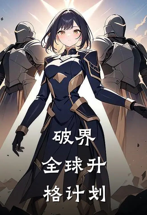 破界：全球升格计划